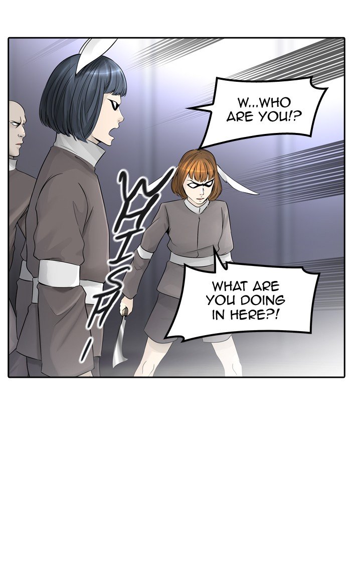 Tower of God, Chapter 395 image 031